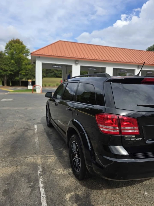 2018 Dodge Journey - Image 7 of 19