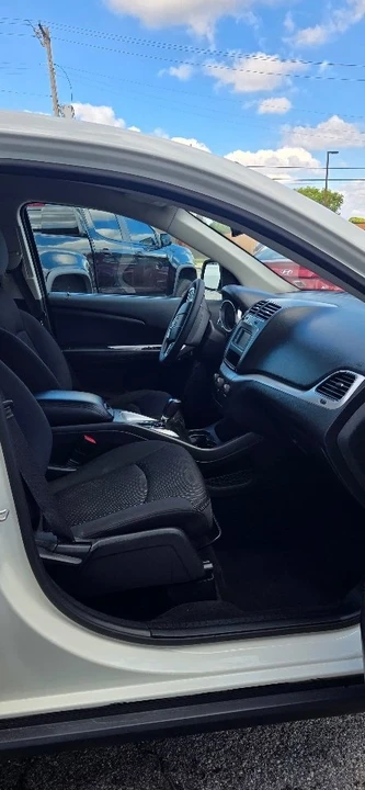 2018 Dodge Journey - Image 20 of 20