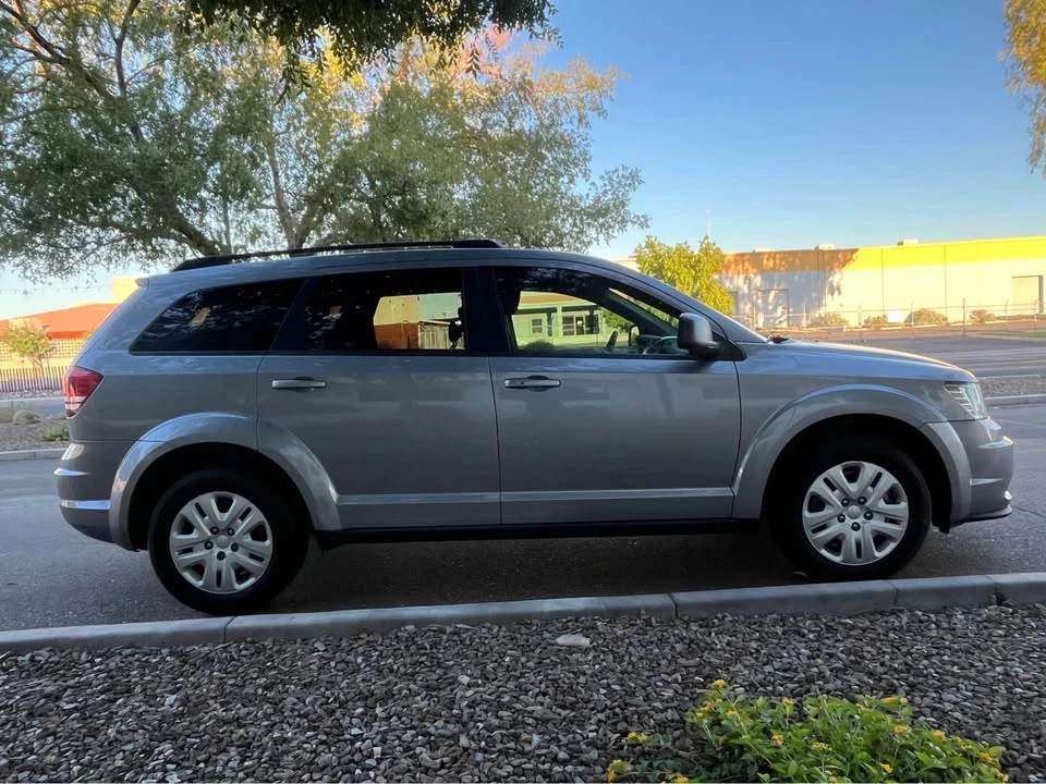 2018 Dodge Journey - Image 3 of 11