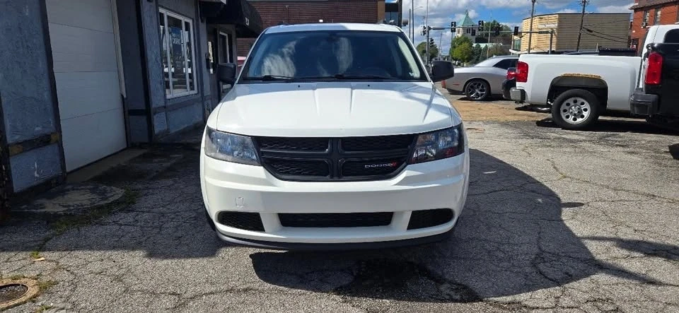 2018 Dodge Journey - Image 2 of 20