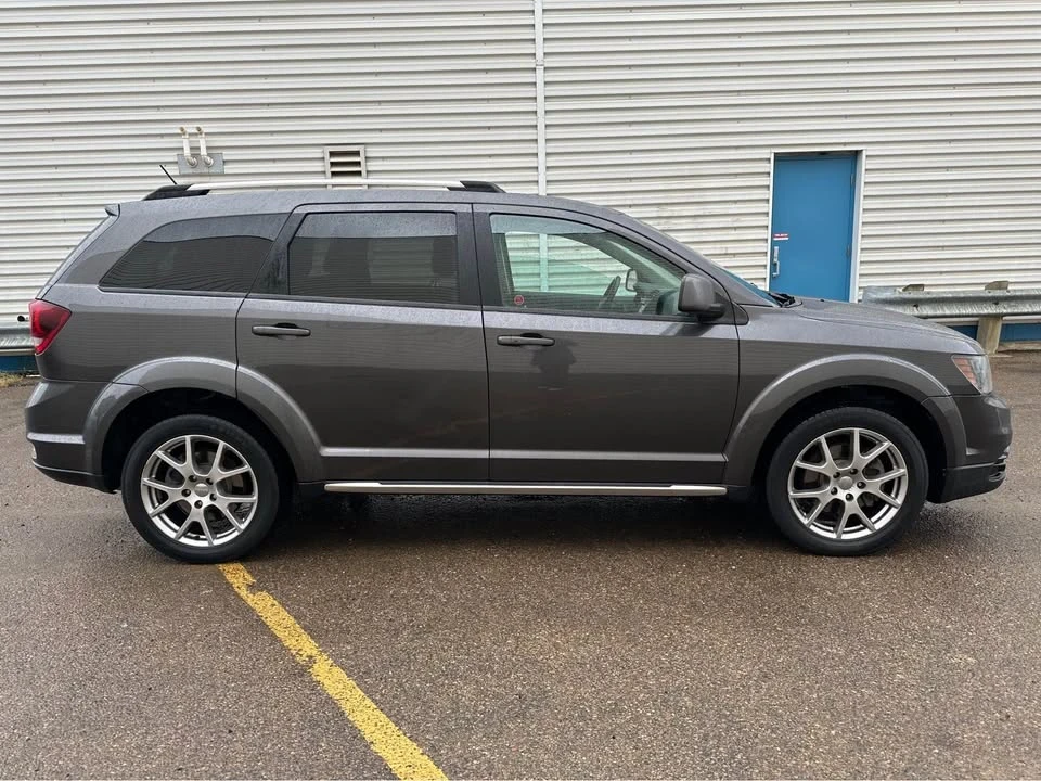 2018 Dodge Journey - Image 6 of 14