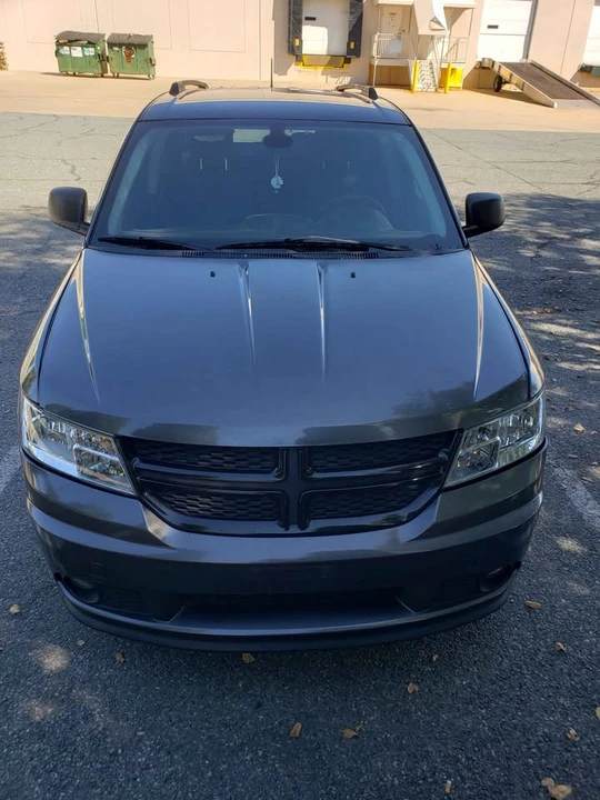 2018 Dodge Journey - Image 10 of 13