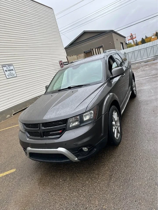 2018 Dodge Journey - Image 2 of 14