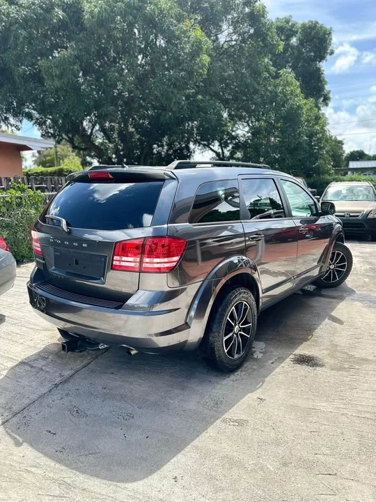 2018 Dodge Journey - Image 9 of 20