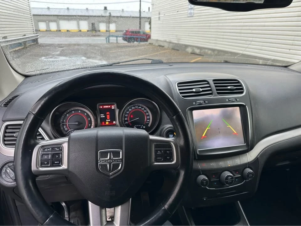 2018 Dodge Journey - Image 14 of 14