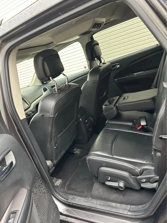 2018 Dodge Journey - Image 9 of 14