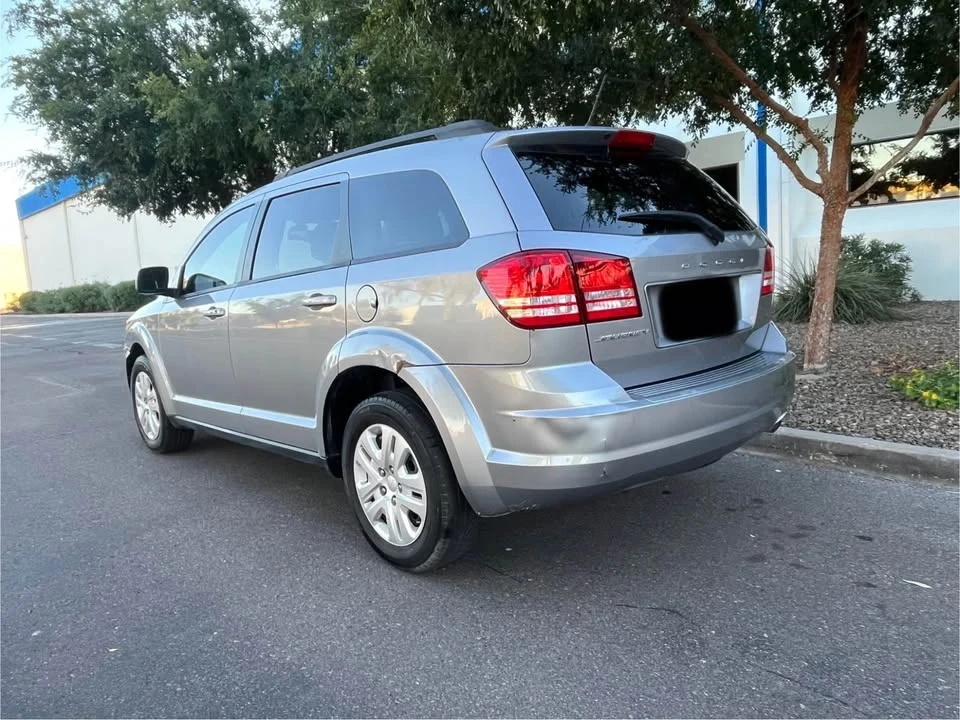 2018 Dodge Journey - Image 5 of 11