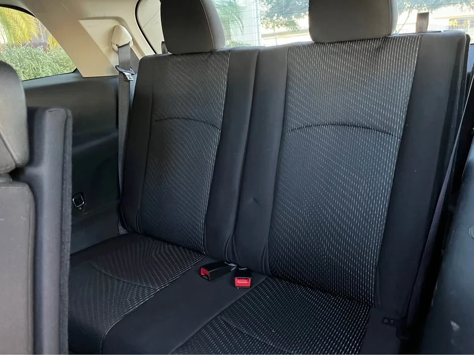 2018 Dodge Journey - Image 8 of 11