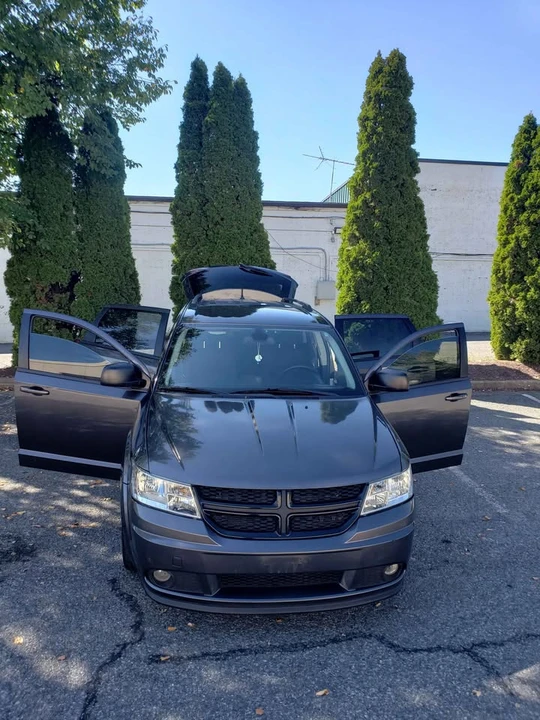 2018 Dodge Journey - Image 2 of 13