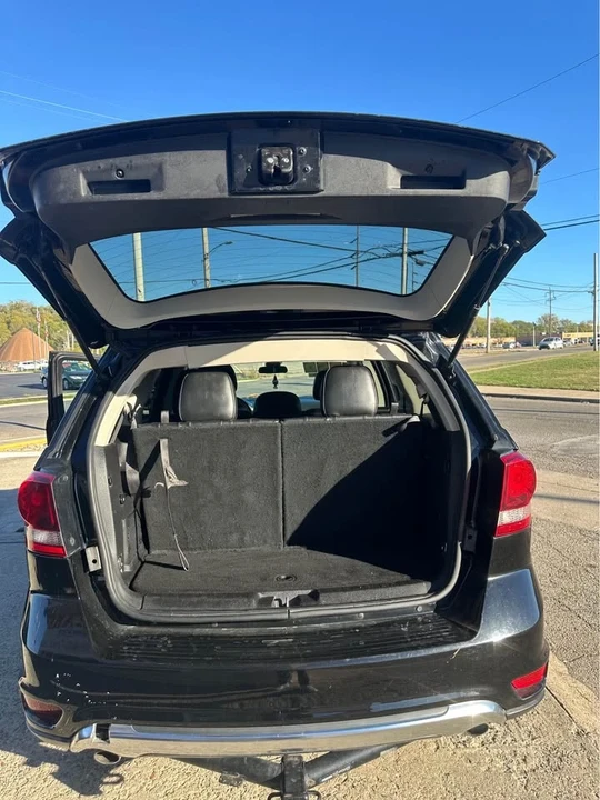2018 Dodge Journey - Image 12 of 16