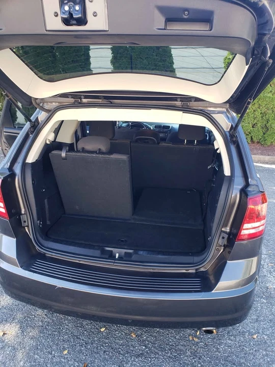 2018 Dodge Journey - Image 6 of 13