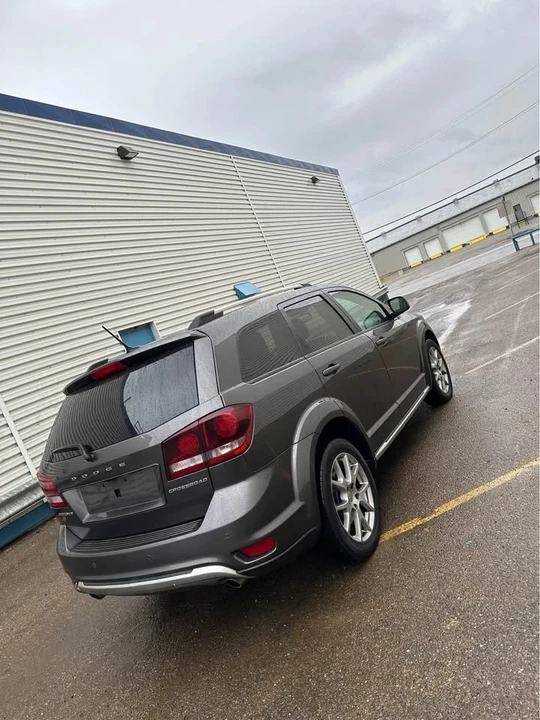 2018 Dodge Journey - Image 5 of 14