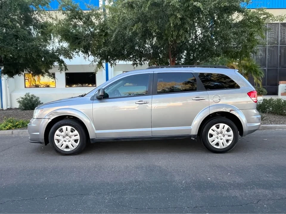 2018 Dodge Journey - Image 6 of 11