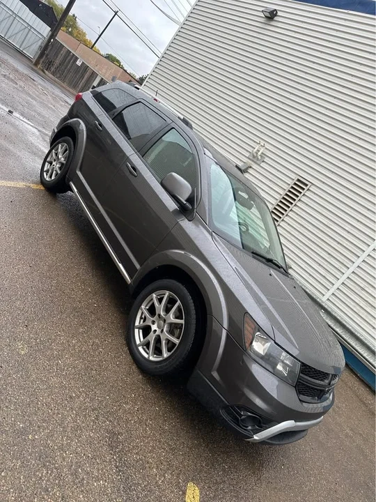 2018 Dodge Journey - Image 7 of 14