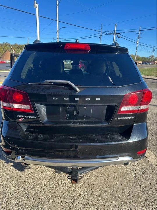 2018 Dodge Journey - Image 7 of 16