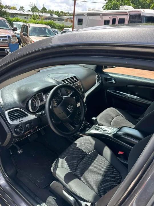 2018 Dodge Journey - Image 6 of 20
