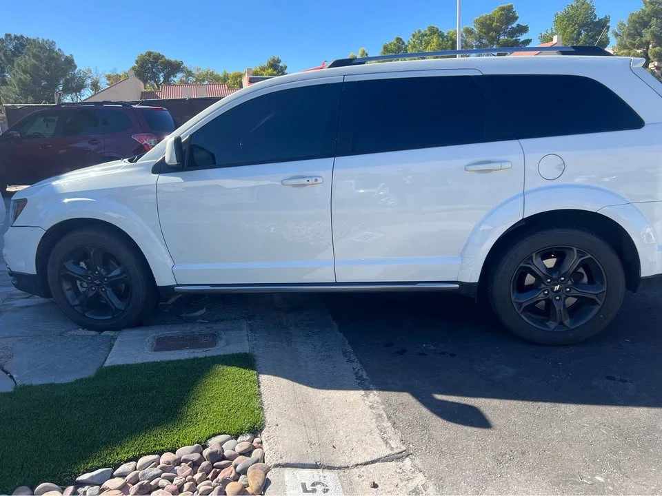 2018 Dodge Journey - Image 3 of 7