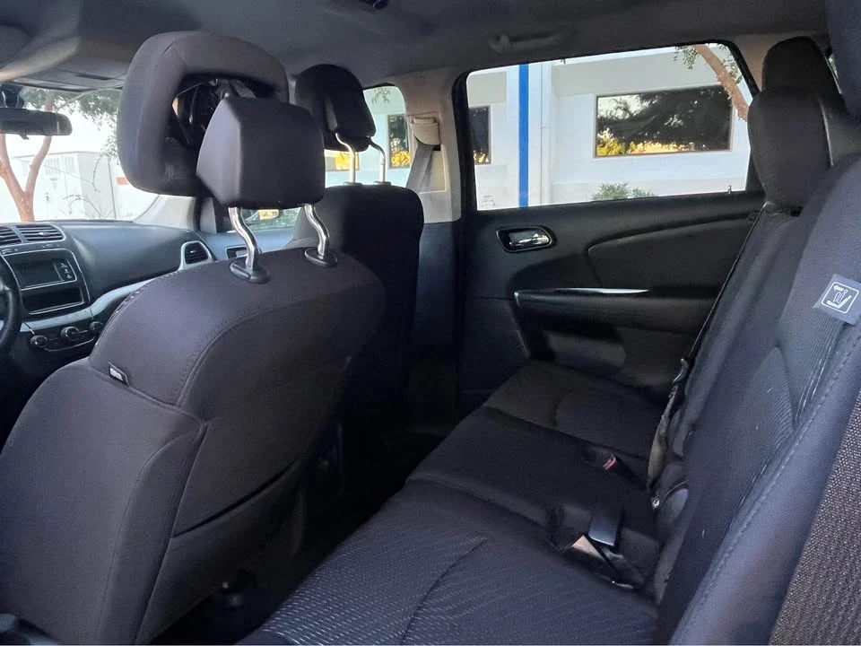 2018 Dodge Journey - Image 7 of 11