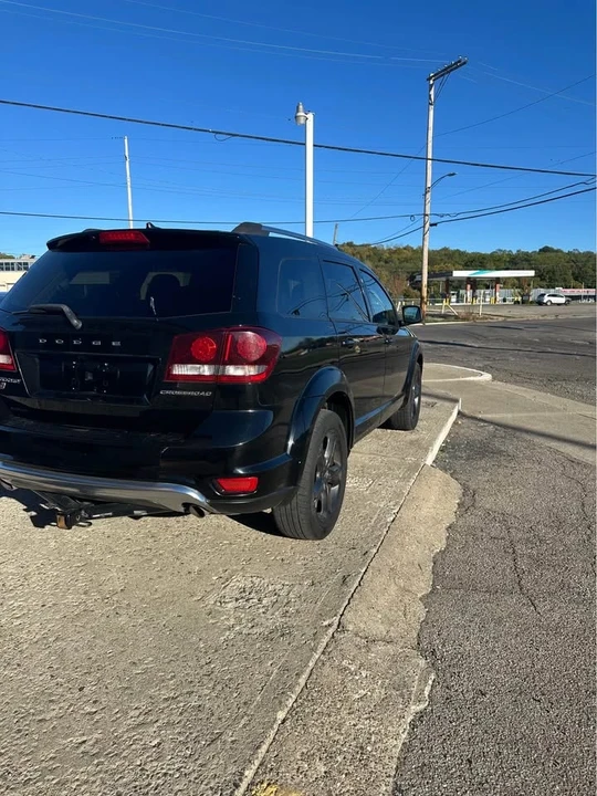 2018 Dodge Journey - Image 6 of 16