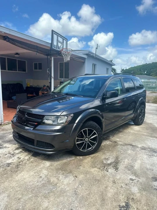 2018 Dodge Journey - Image 16 of 20