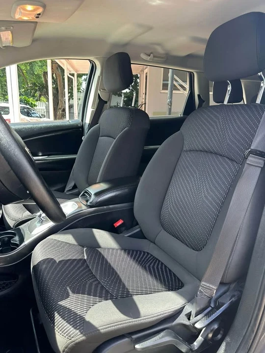 2018 Dodge Journey - Image 13 of 20