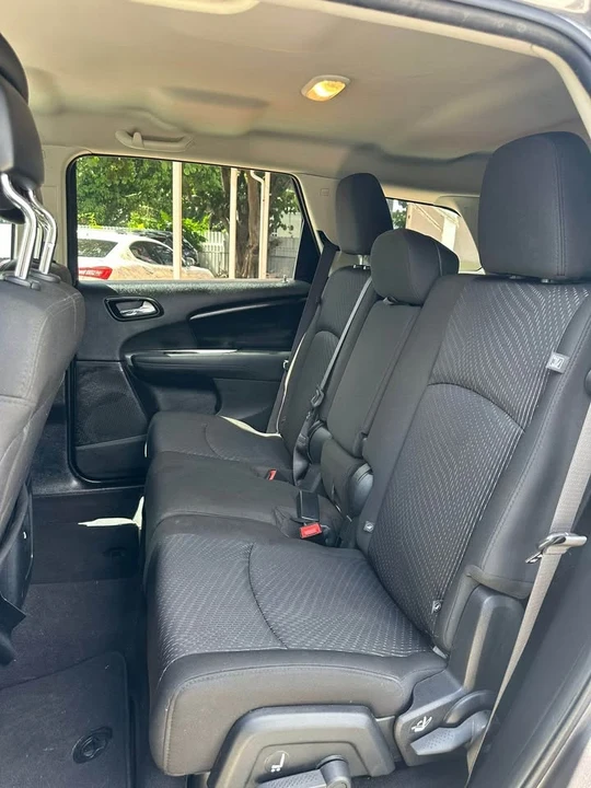 2018 Dodge Journey - Image 4 of 20