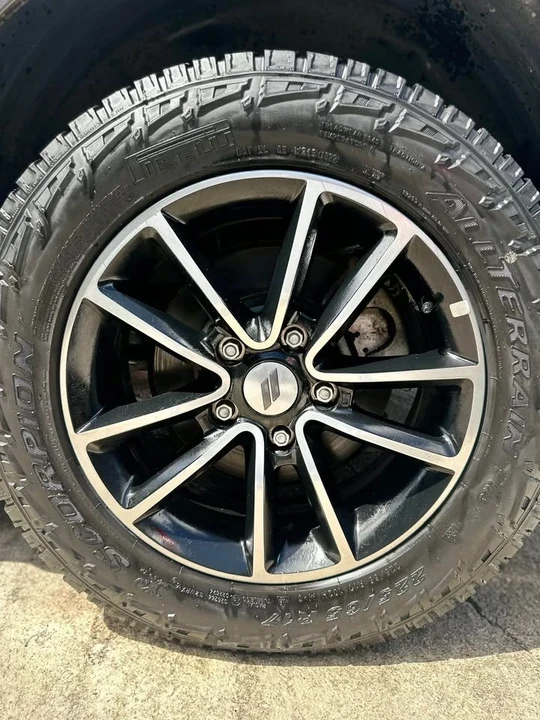 2018 Dodge Journey - Image 20 of 20