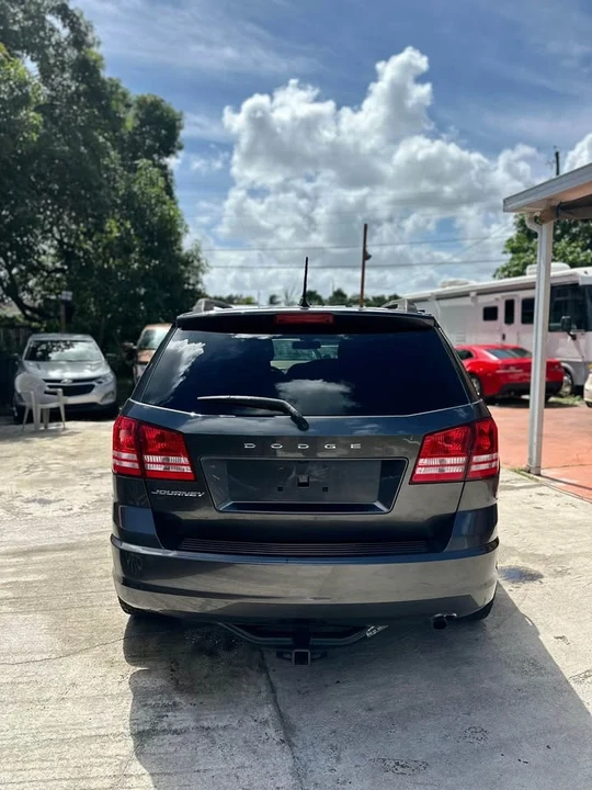 2018 Dodge Journey - Image 7 of 20
