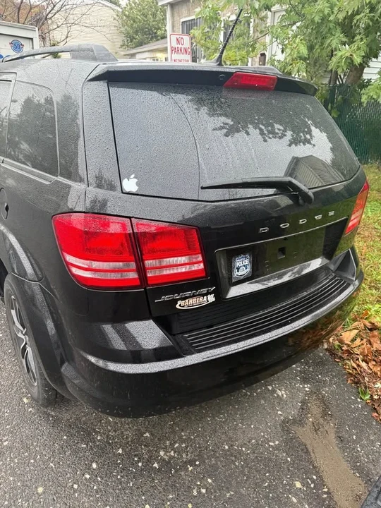 2018 Dodge Journey - Image 5 of 6