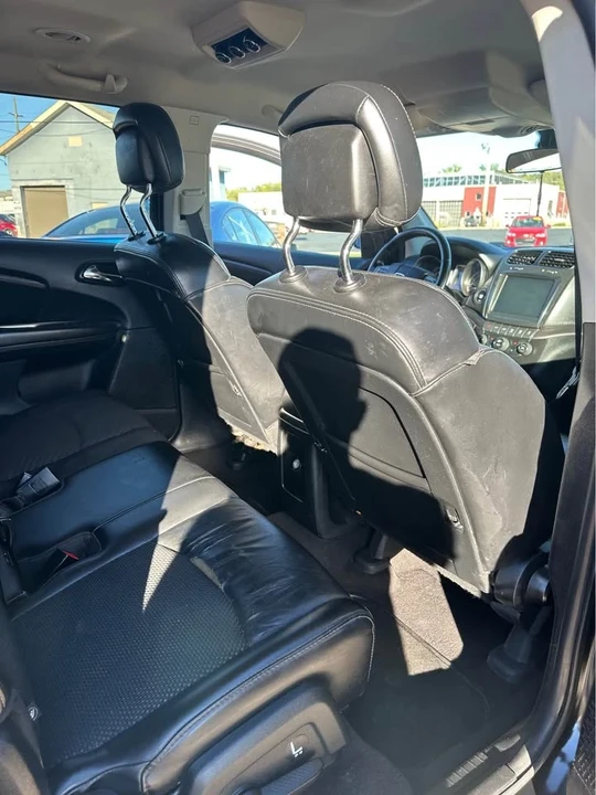 2018 Dodge Journey - Image 11 of 16