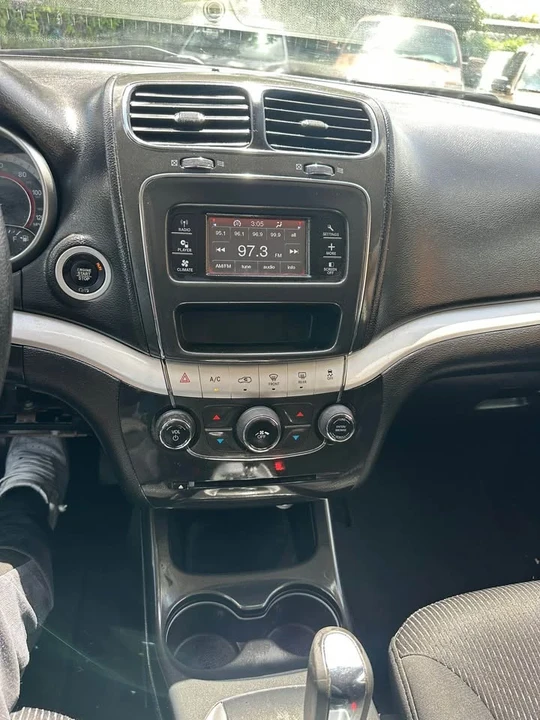 2018 Dodge Journey - Image 18 of 20