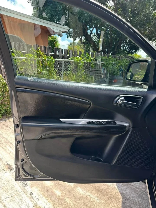 2018 Dodge Journey - Image 3 of 20