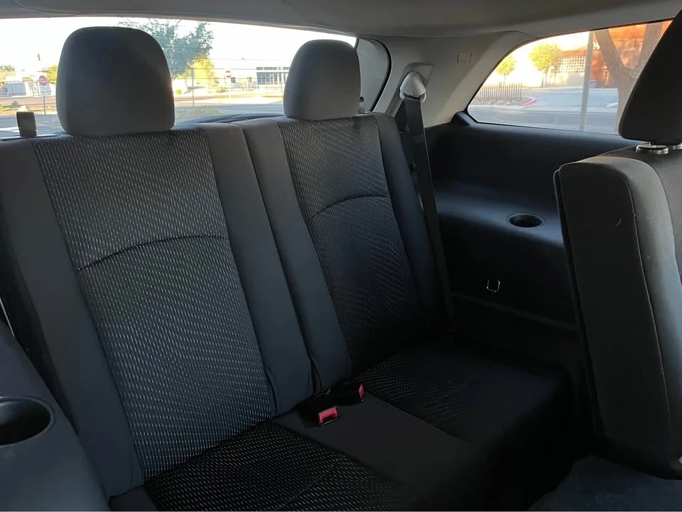 2018 Dodge Journey - Image 10 of 11