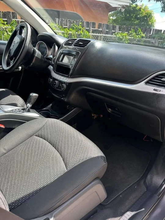 2018 Dodge Journey - Image 15 of 20