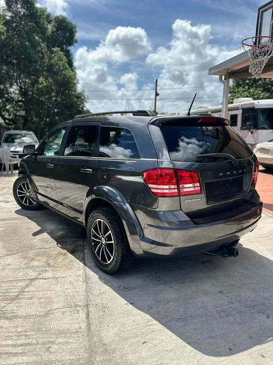 2018 Dodge Journey - Image 2 of 20