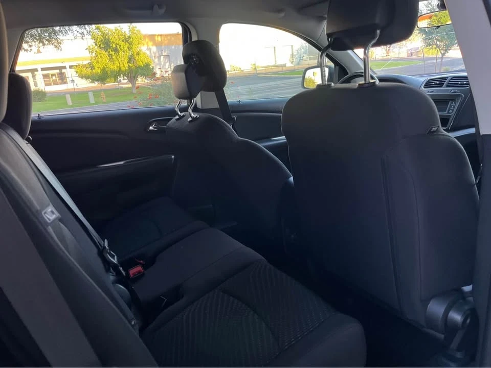 2018 Dodge Journey - Image 9 of 11
