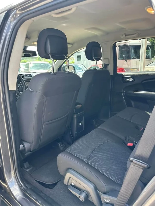 2018 Dodge Journey - Image 8 of 20