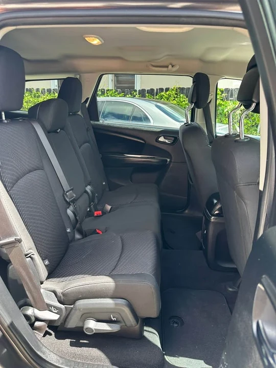 2018 Dodge Journey - Image 17 of 20