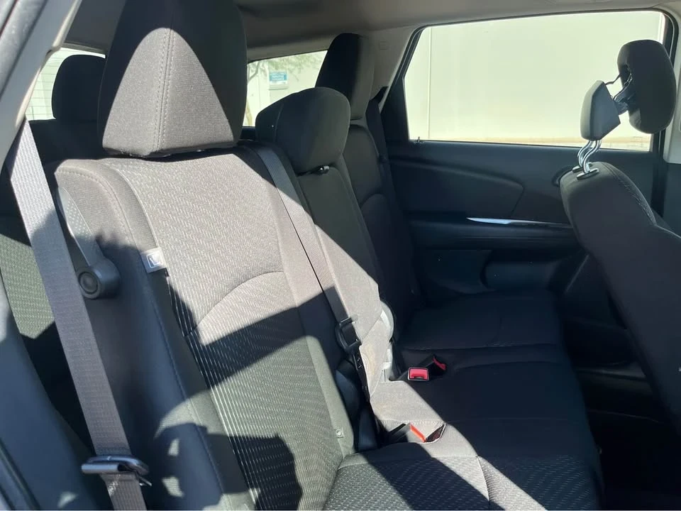 2018 Dodge Journey - Image 9 of 11