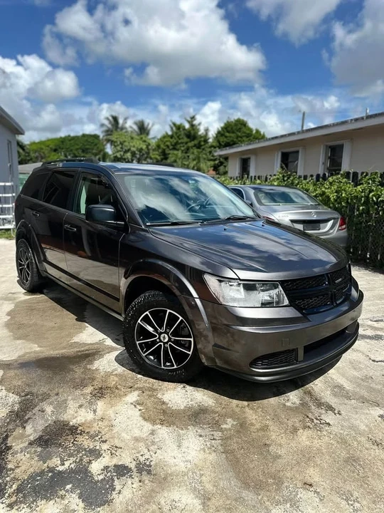 2018 Dodge Journey - Image 12 of 20