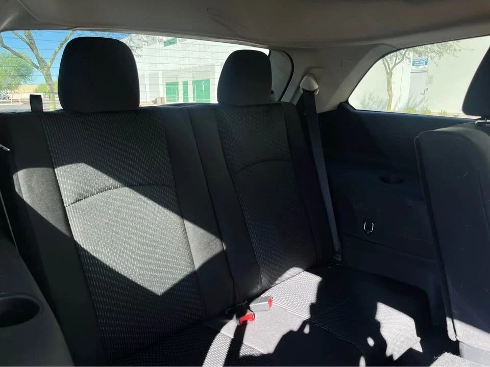 2018 Dodge Journey - Image 10 of 11