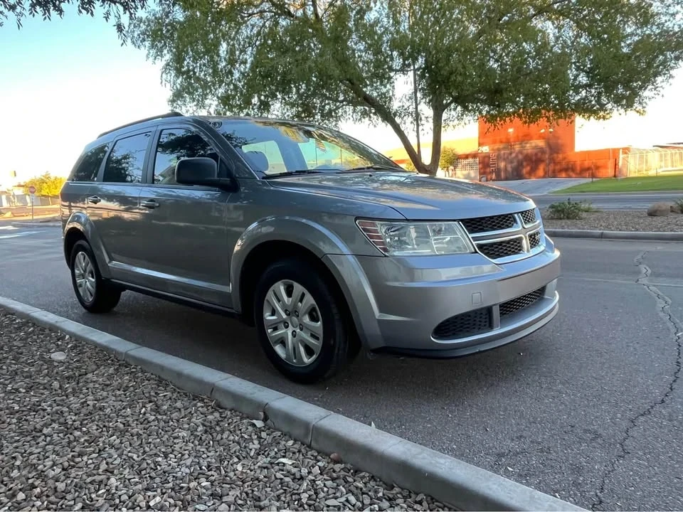 2018 Dodge Journey - Image 2 of 11
