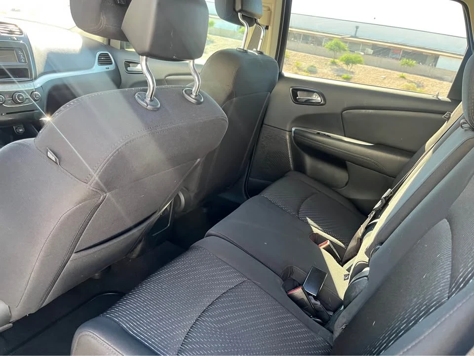 2018 Dodge Journey - Image 8 of 11