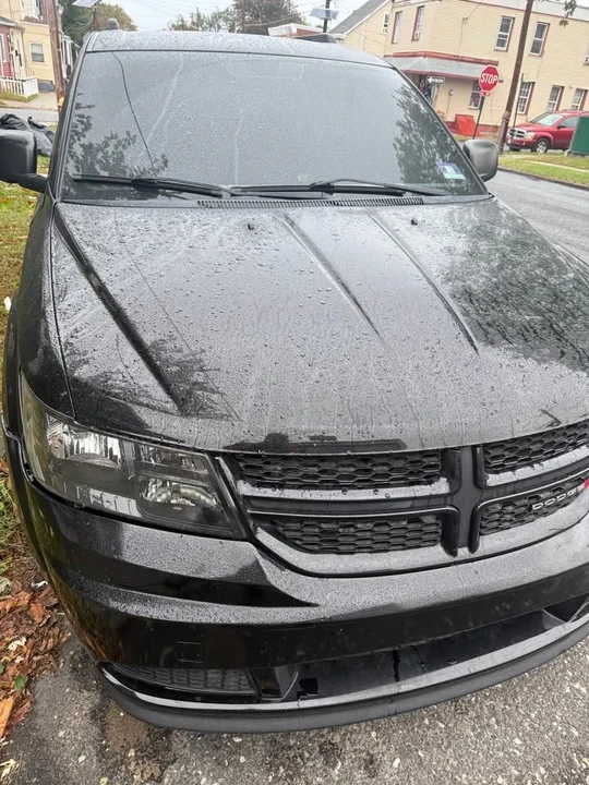 2018 Dodge Journey - Image 6 of 6