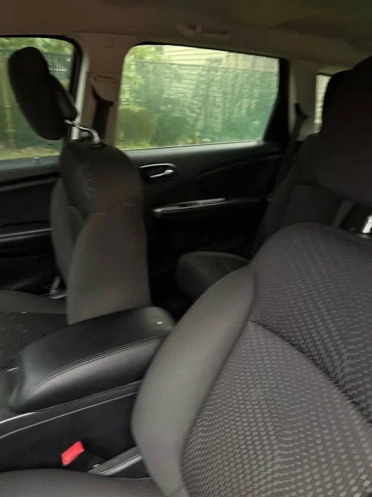 2018 Dodge Journey - Image 3 of 6