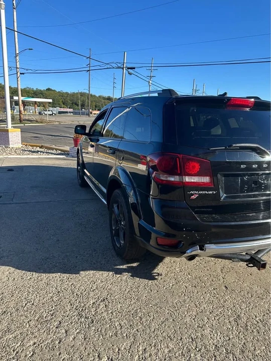 2018 Dodge Journey - Image 4 of 16