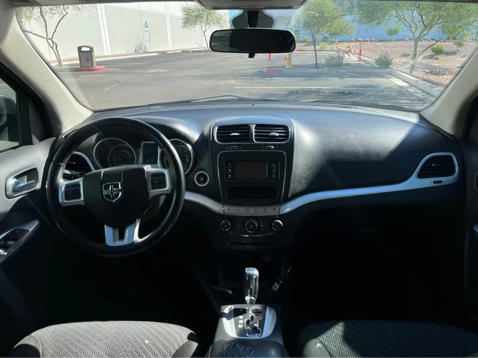 2018 Dodge Journey - Image 6 of 11