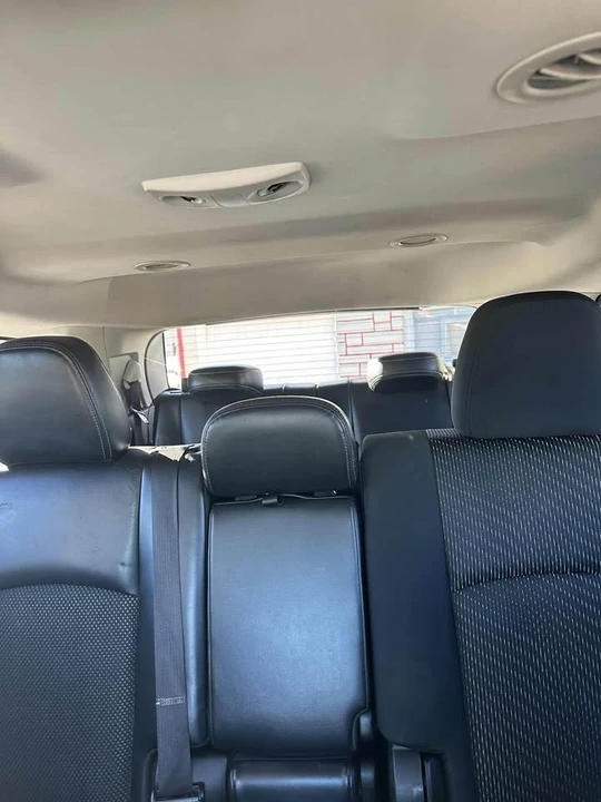 2018 Dodge Journey - Image 8 of 10