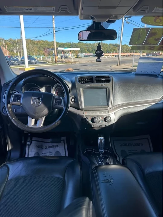 2018 Dodge Journey - Image 14 of 16