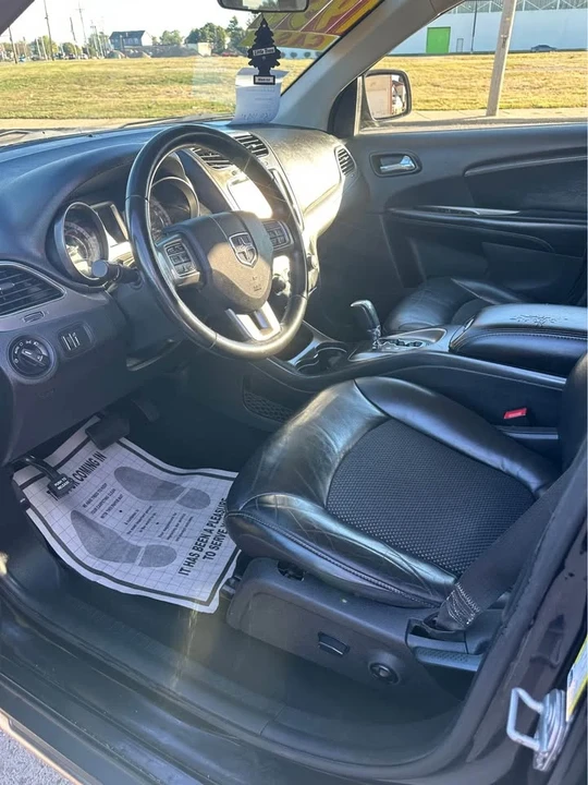 2018 Dodge Journey - Image 10 of 16